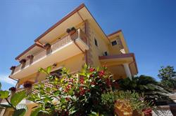 B&B Villa Maria, Martelletto orari di apertura