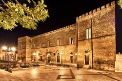 Castello Conti Filo Resort, Torre Santa Susanna orari di apertura