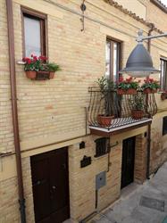 Guest House Dimora Fiorita, Serracapriola orari di apertura