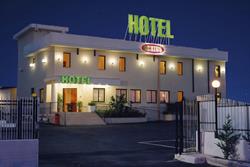 Hotel Genius, Corato orari di apertura