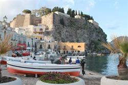 Bed & Breakfast e Appartamenti di Enza Marturano, Lipari orari di apertura