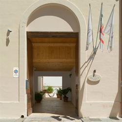 Relais Carlo V, Gallipoli orari di apertura