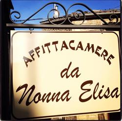 Affittacamere Da Nonna Elisa, Roseto Valfortore orari di apertura