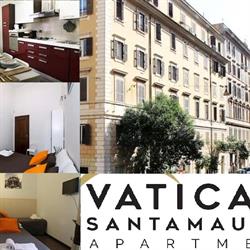 Vatican Santamaura 39, Roma orari di apertura