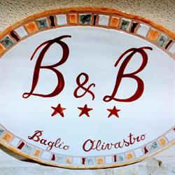 B&B Baglio Olivastro, Marsala orari di apertura