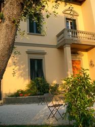 Villa Le Luci, Castagneto Carducci orari di apertura
