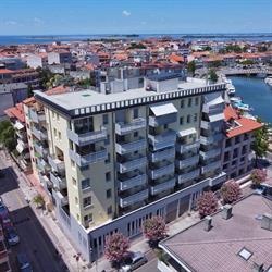 Residence Hungaria, Grado orari di apertura