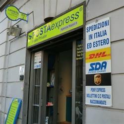 Postaexpress, napoli 8, Napoli orari di apertura