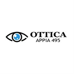 Ottica APPIA 495, Roma orari di apertura