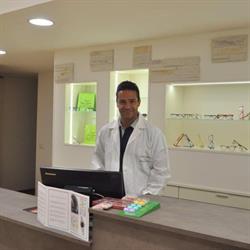 Ottica Gaetani di Danilo Gaetani, Milano orari di apertura