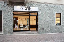 Optik Di Errevi Srl, Arcore orari di apertura