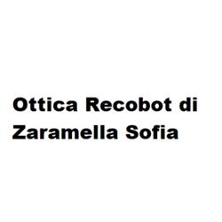 Ottica Recobot di Zaramella Sofia, Padova orari di apertura