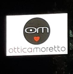 Ottica Moretto Di Moretto Rosanna, Rettorgole orari di apertura