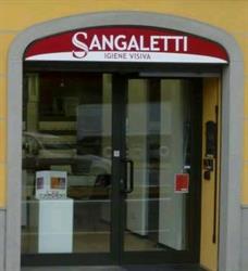 Ottica Sangaletti, Bergamo orari di apertura