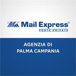 Mail Express Poste Private, Palma Campania orari di apertura