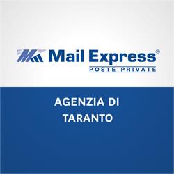 Mail Express Poste Private, Taranto orari di apertura