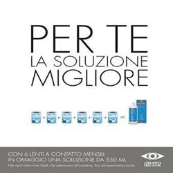Ottica Sciurti Di Sciurti Amedeo, Mesagne orari di apertura
