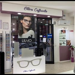 Ottica Caffarello, Licata orari di apertura