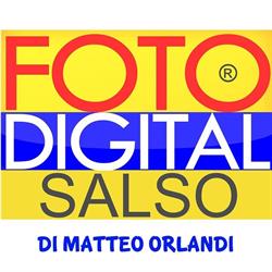 Fotodigital Salso di Matteo Orlandi, Salsomaggiore Terme orari di apertura
