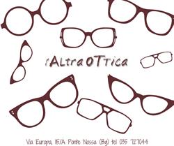 L'Altra Ottica Di Provera Ilaria, Ponte Nossa orari di apertura
