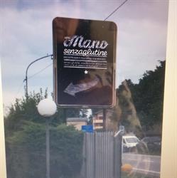 Una Mano Senza Glutine, Cesano Maderno orari di apertura
