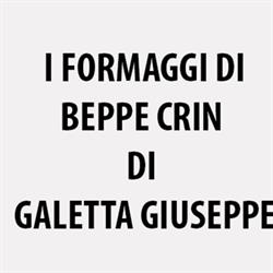I Formaggi di Beppe Crin di Galetta Giuseppe, Torino orari di apertura