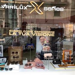 Ottica Cozza, Acri orari di apertura