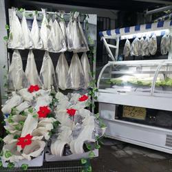 Genepesca A' Marchesell, Giugliano in Campania orari di apertura