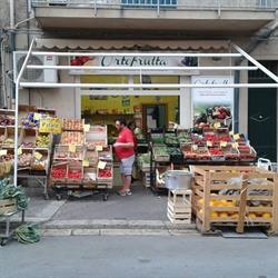 Ortofrutta Alfano Gioacchino, Misilmeri orari di apertura