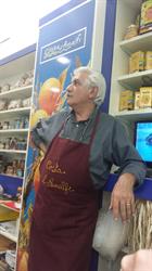 Costa D'Amalfi di Severino Pietro, Bologna orari di apertura