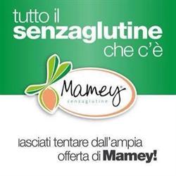Mamey senza glutine, Prato orari di apertura