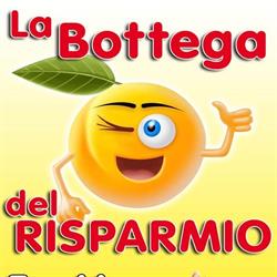 LA BOTTEGA DEL RISPARMIO, Acireale orari di apertura