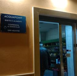 Acqua Point, Taranto orari di apertura