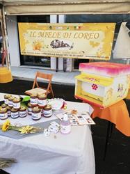 Il Miele di Loreo, orari di apertura