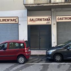 salumeria salernitana, Salerno orari di apertura