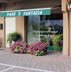 Pane E Fantasia, Pergine Valsugana orari di apertura