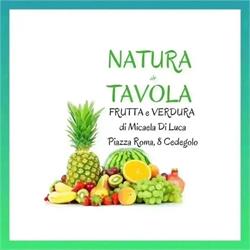 Natura in tavola di Micaela di Luca, Cedegolo orari di apertura