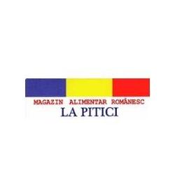 La Pitici Magazin Alimentar Românesc, Castelletto sopra Ticino orari di apertura