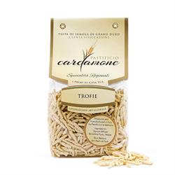 Pastificio Cardamone, San Tommaso orari di apertura