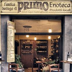 antica bottega di primo, Arezzo orari di apertura