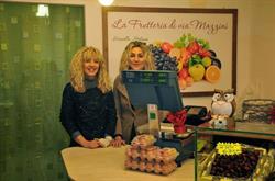 La Frutteria di via Mazzini, Ravenna orari di apertura