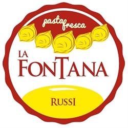 Gastronomia Pasta Fresca La Fontana, Russi orari di apertura