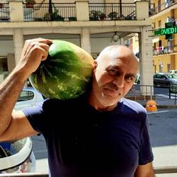 Purita Saverio Frutta & Verdura, Marina di Andora orari di apertura