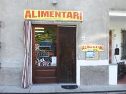 Alimentari Graziani Alessandro, Vergemoli orari di apertura