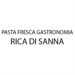Pasta Fresca Gastronomia Rica di Sanna, Cesena orari di apertura