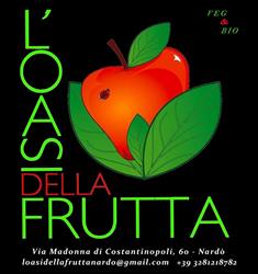L'Oasi della Frutta, Nardò orari di apertura