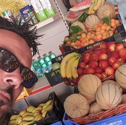 Angolo della frutta di Baldini Andrea, Nettuno orari di apertura