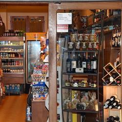 Gastronomia Luca Parrini, Scarperia orari di apertura