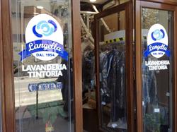 Lavanderia Langella Sas, Pompei orari di apertura