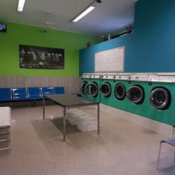 Lavanderia Self Service via Gallarate Milano, orari di apertura